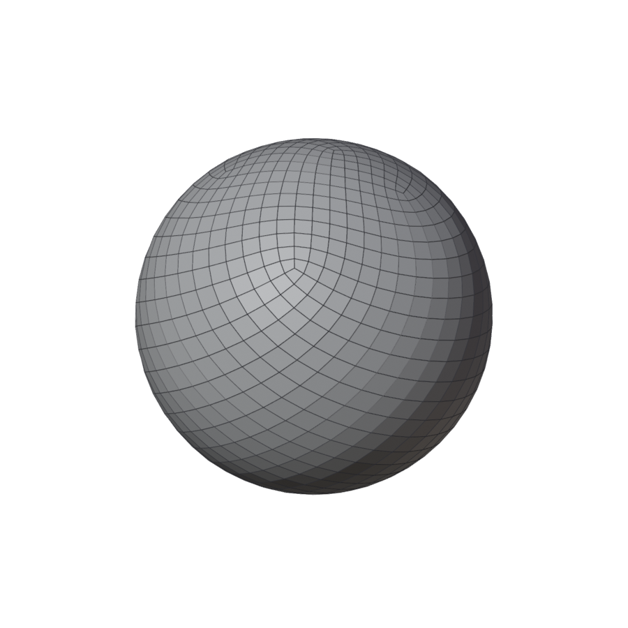 The same with Close Holes: closed