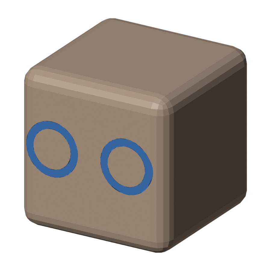 Two circles